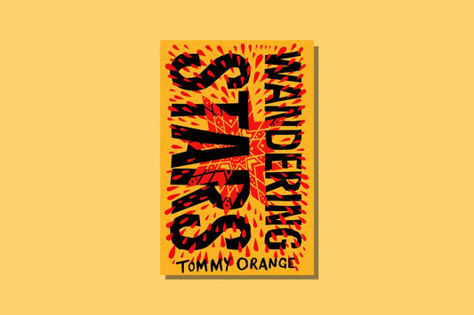 Book Club Questions for Wandering Stars by Tommy Orange | WellRead's April 2024 Selection - WellRead