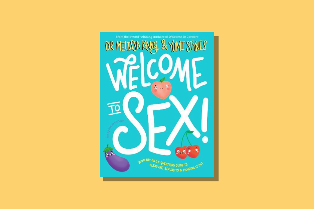 Welcome To Sex By Dr Melissa Kang Yumi Stynes – Wellread