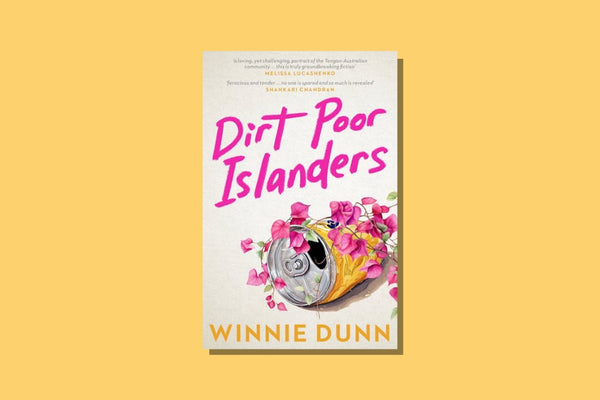 Dirt Poor Islanders by Winnie Dunn - WellRead