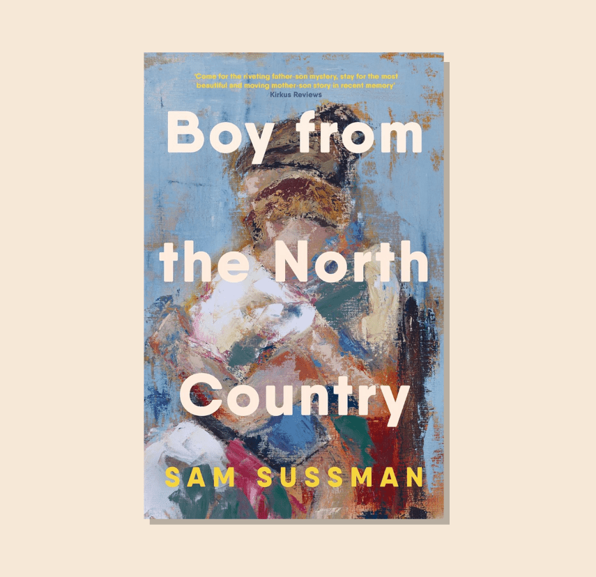 Explore the remarkable tale of Boy From the North Country by Sam Sussman in WellRead's January 2026 selection.