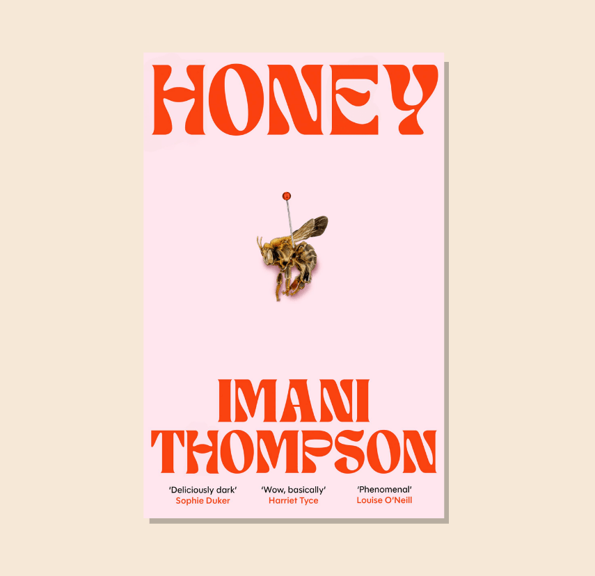 Book Club Questions for Honey by Imani Thompson