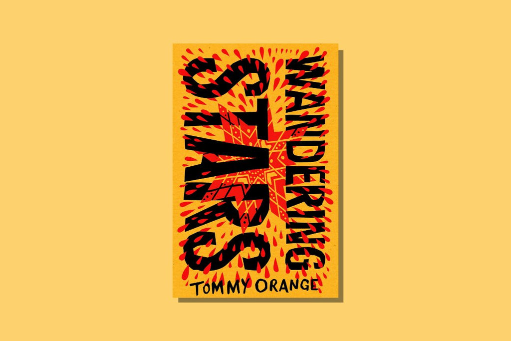 Book Club Questions for Wandering Stars by Tommy Orange | WellRead's April 2024 Selection