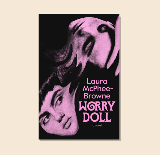 Book Club Questions for Worry Doll by Laura McPhee-Browne