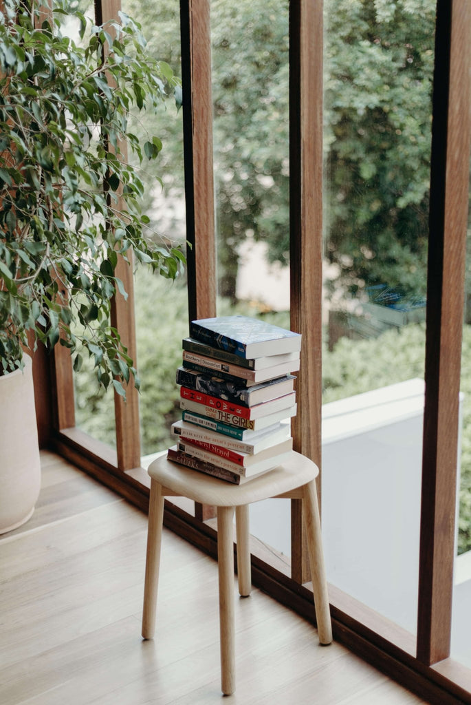 Other Books We've Enjoyed This Month