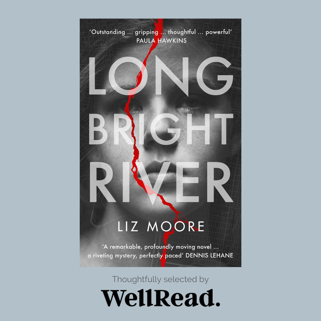 Our February Selection: Long Bright River