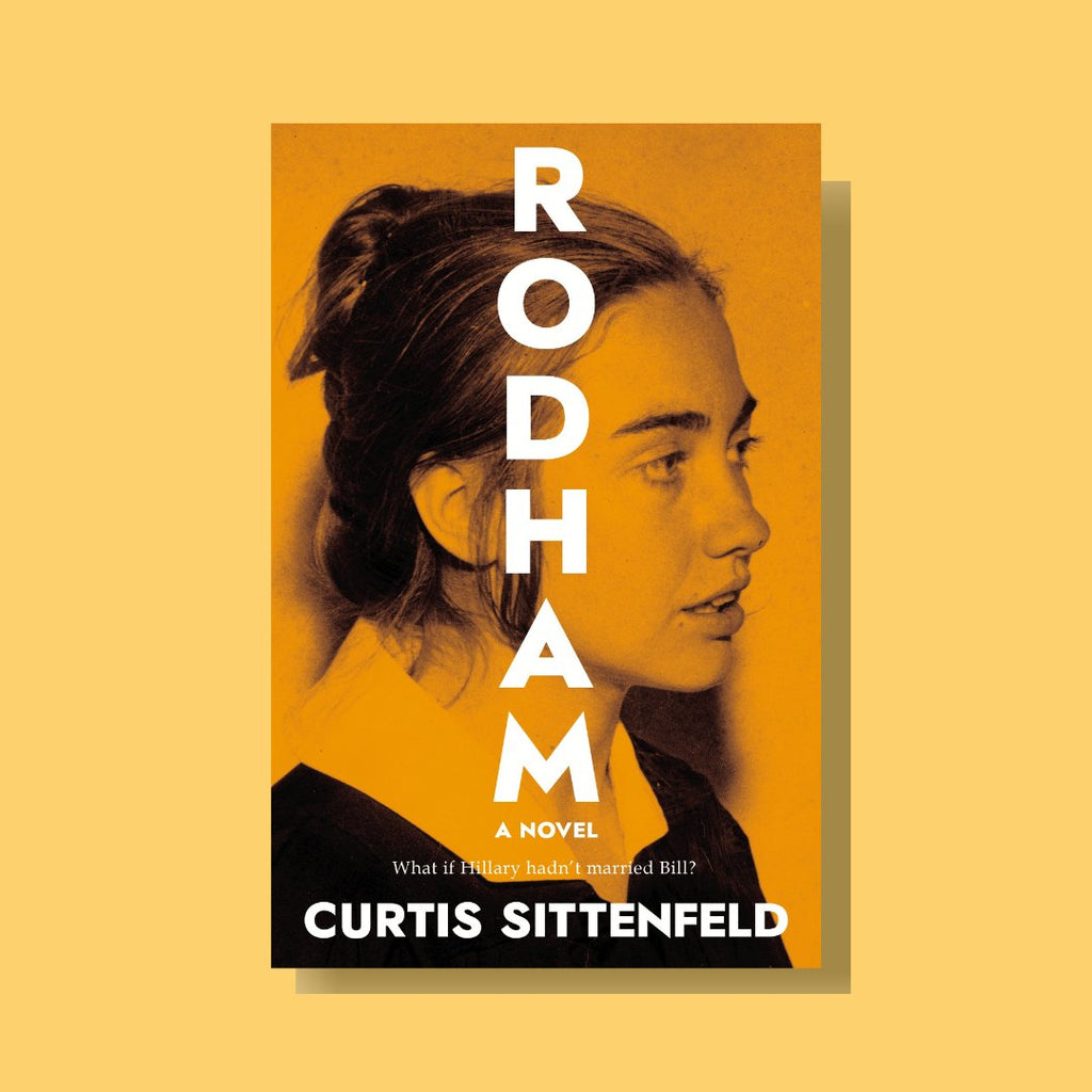 Our June Selection: Rodham