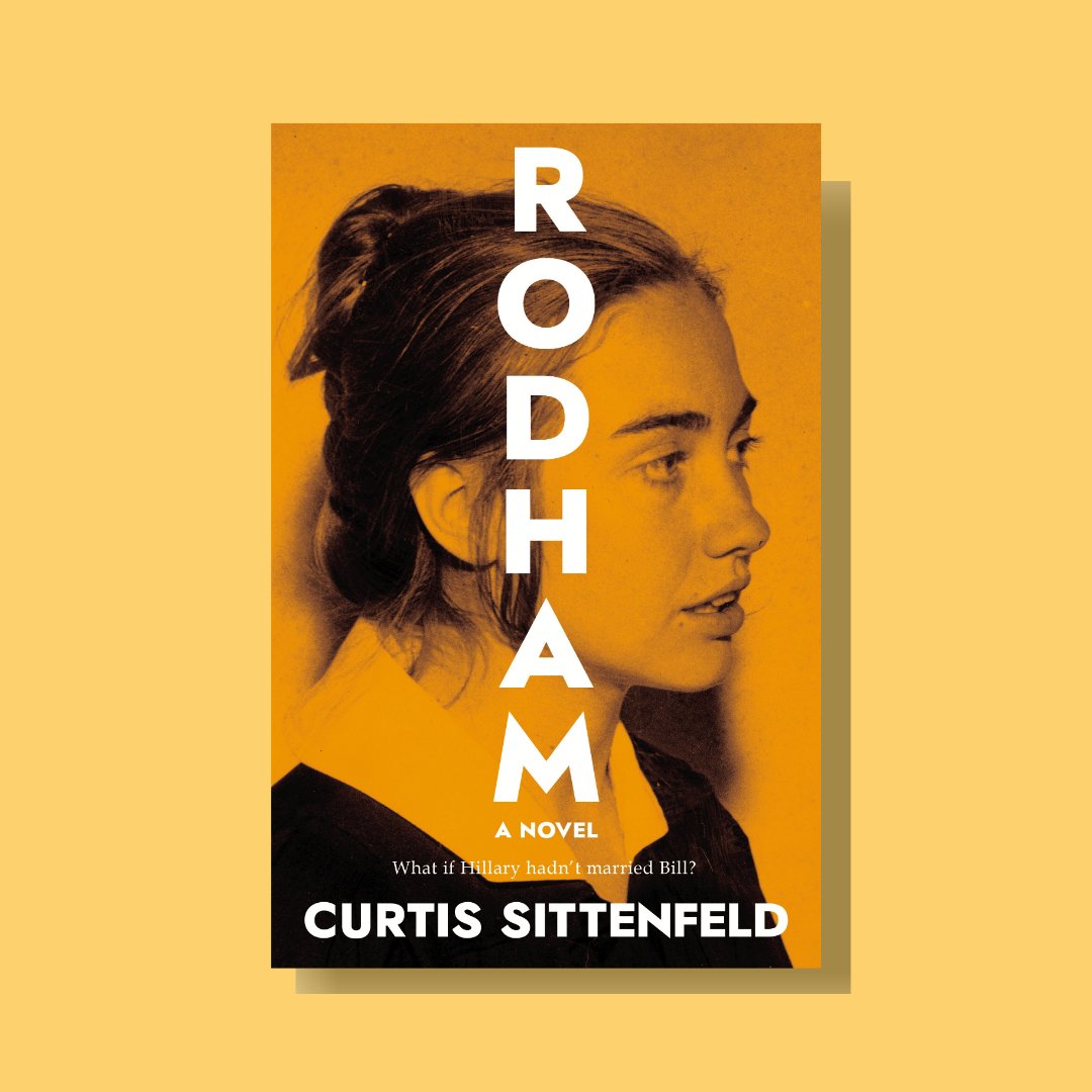 Our June Selection: Rodham - WellRead