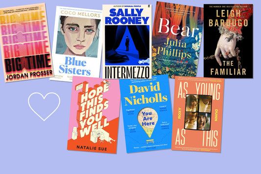 The best books of 2024 according to WellRead - WellRead