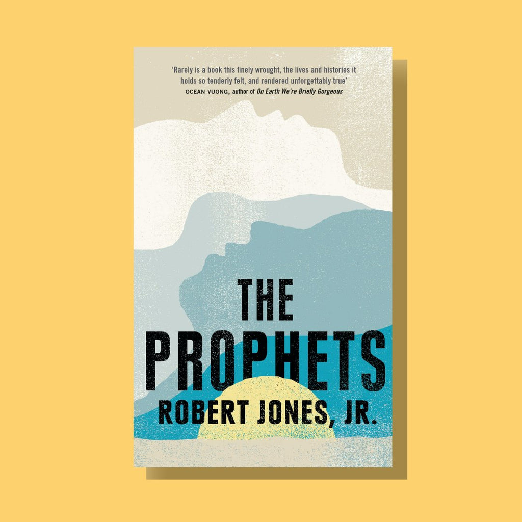 WellRead February Selection: The Prophets by Robert Jones, Jr.