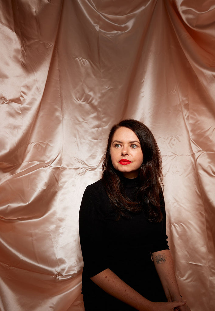 WellRead In Conversation with Victoria Hannan at The Ace Hotel Sydney