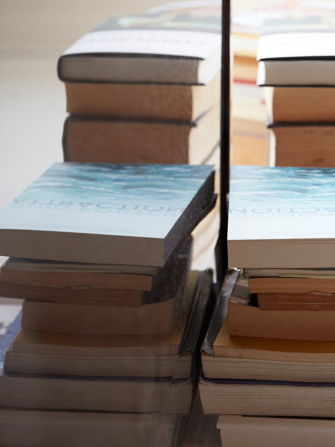 What Else We've Been Reading - WellRead
