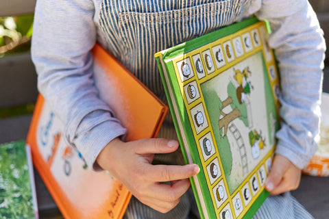 Kids - Home - WellRead