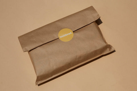 Curated book subscriptions and meaningful gifts – beautifully wrapped for readers who cherish story, thoughtfulness, and design.