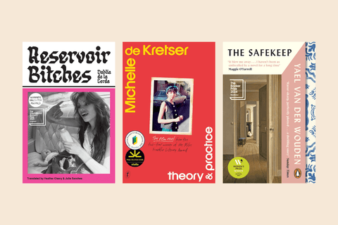 Shop | WellRead | Book Subscription Australia