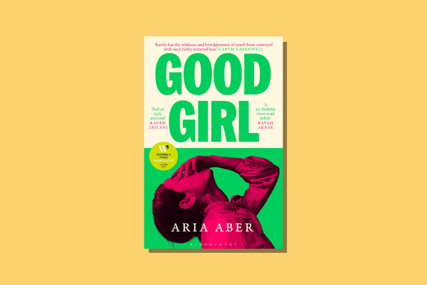 Good Girl by Aria Aber - WellRead
