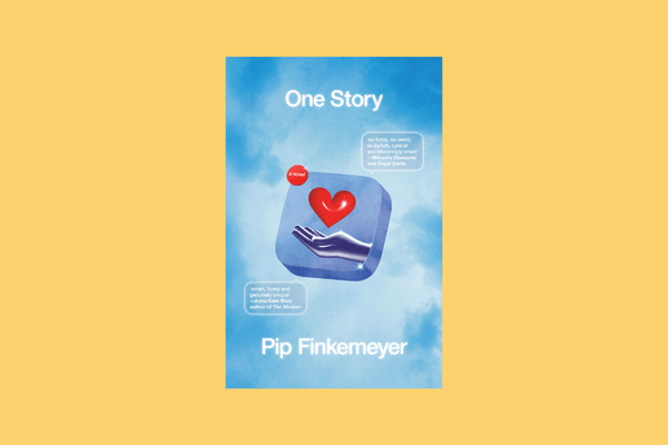 One Story by Pip Finkemeyer - WellRead - Gifts / Pre - Paid - 