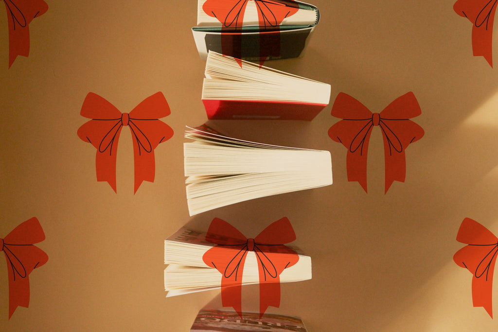 Adult Literary Book Subscription Gift (Delivers January!) - WellRead