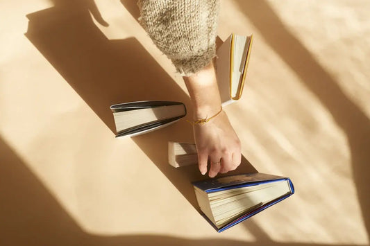 One-off Book Delivery - WellRead