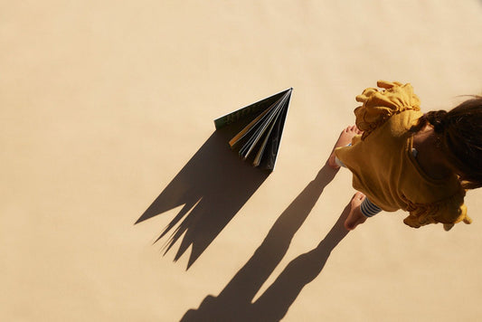 One-off Kids Book Delivery - WellRead