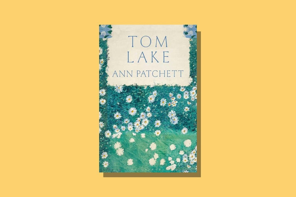 Tom Lake by Ann Patchett - WellRead